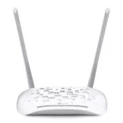 TP-LINK Wireless N Modem Router TD-W9970, 300Mbps, VDSL/ADSL, Ver. 4.0 1 TP-LINK Wireless N Modem Router TD-W9970, 300Mbps, VDSL/ADSL, Ver. 4.0