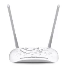 TP-LINK Wireless N Modem Router TD-W9970, 300Mbps, VDSL/ADSL, Ver. 4.0