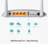 TP-LINK Wireless N Modem Router TD-W9970, 300Mbps, VDSL/ADSL, Ver. 4.0 14 TP-LINK Wireless N Modem Router TD-W9970, 300Mbps, VDSL/ADSL, Ver. 4.0 6