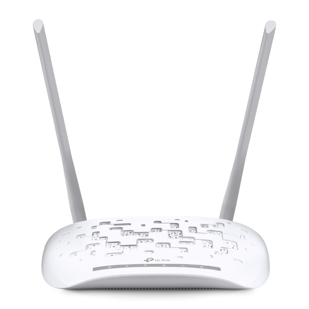 TP-LINK Wireless N Modem Router TD-W9970, 300Mbps, VDSL/ADSL, Ver. 4.0 3 TP-LINK Wireless N Modem Router TD-W9970, 300Mbps, VDSL/ADSL, Ver. 4.0