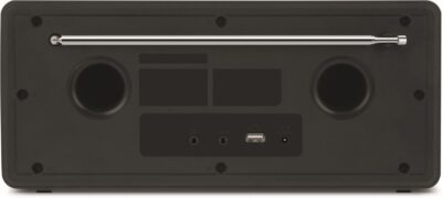 TechniSat DigitRadio 574 IR – Stereo Ραδιόφωνο DAB+/FM/Internet με Bluetooth, WiFi & App Control 7 TechniSat DigitRadio 574 IR – Stereo Ραδιόφωνο DAB+/FM/Internet με Bluetooth, WiFi & App Control 2