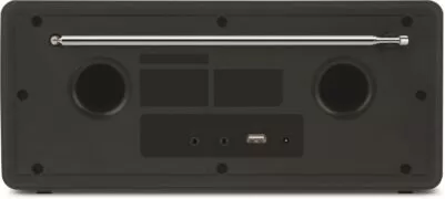 TechniSat DigitRadio 574 IR – Stereo Ραδιόφωνο DAB+/FM/Internet με Bluetooth, WiFi & App Control 2