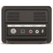 TechniSat DigitRadio 10 IR – Δέκτης/Adapter DAB+/FM/Internet Radio με Bluetooth & WiFi 6 TechniSat DigitRadio 10 IR – Δέκτης/Adapter DAB+/FM/Internet Radio με Bluetooth & WiFi 1