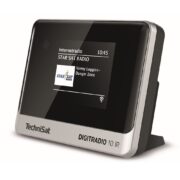 TechniSat DigitRadio 10 IR – Δέκτης/Adapter DAB+/FM/Internet Radio με Bluetooth & WiFi 7 TechniSat DigitRadio 10 IR – Δέκτης/Adapter DAB+/FM/Internet Radio με Bluetooth & WiFi 2
