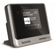TechniSat DigitRadio 10 IR – Δέκτης/Adapter DAB+/FM/Internet Radio με Bluetooth & WiFi 8 TechniSat DigitRadio 10 IR – Δέκτης/Adapter DAB+/FM/Internet Radio με Bluetooth & WiFi 3