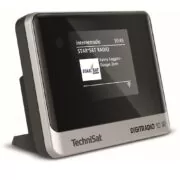 TechniSat DigitRadio 10 IR – Δέκτης/Adapter DAB+/FM/Internet Radio με Bluetooth & WiFi 9 TechniSat DigitRadio 10 IR – Δέκτης/Adapter DAB+/FM/Internet Radio με Bluetooth & WiFi 4