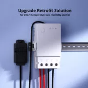 SONOFF smart διακόπτης ελέγχου θερμοκρασίας/υγρασίας THR320, Wi-Fi, 20A 16 SONOFF smart διακόπτης ελέγχου θερμοκρασίας/υγρασίας THR320, Wi-Fi, 20A 2