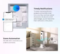 SONOFF smart διακόπτης ελέγχου θερμοκρασίας/υγρασίας THR320, Wi-Fi, 20A 26 SONOFF smart διακόπτης ελέγχου θερμοκρασίας/υγρασίας THR320, Wi-Fi, 20A 12