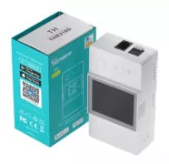 SONOFF smart διακόπτης ελέγχου θερμοκρασίας/υγρασίας THR320D, WiFi, 20A 8
