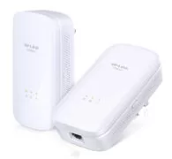 TP-LINK Powerline Starter Kit TL-PA8010, AV1200 Gigabit, Ver. 1.0 2 TP-LINK Powerline Starter Kit TL-PA8010, AV1200 Gigabit, Ver. 1.0 1
