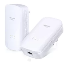 TP-LINK Powerline Starter Kit TL-PA8010, AV1200 Gigabit, Ver. 1.0