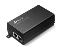 TP-LINK 2.5G PoE+ Injector TL-POE260S, IEEE 802.3af/at, Ver. 1.0 1 TP-LINK 2.5G PoE+ Injector TL-POE260S, IEEE 802.3af/at, Ver. 1.0