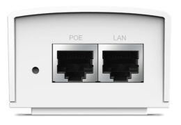 TP-LINK Gigabit PoE Adapter TL-POE4824G, 48V 24W, power cable, Ver. 1.0 8 TP-LINK Gigabit PoE Adapter TL-POE4824G, 48V 24W, power cable, Ver. 1.0 2