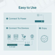 TP-LINK desktop switch TL-SF1006P, 6-Port 10/100Mbps, 4x PoE+, Ver. 1.0 4