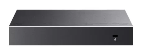 TP-LINK desktop switch TL-SG1005P-PD, 5x Gigabit θύρες, PoE+, UN/1.0 7