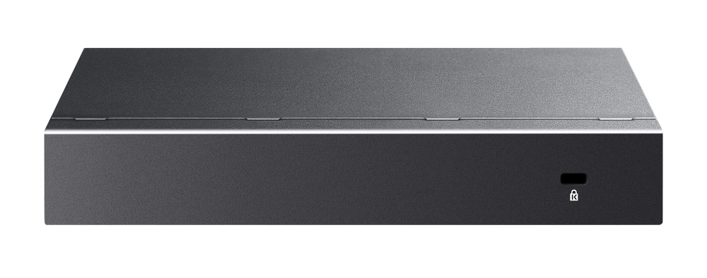 TP-LINK desktop switch TL-SG1005P-PD, 5x Gigabit θύρες, PoE+, UN/1.0 9 TP-LINK desktop switch TL-SG1005P-PD, 5x Gigabit θύρες, PoE+, UN/1.0 - Image 7