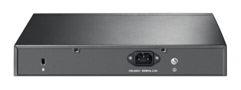 TP-LINK easy smart switch TL-SG1016PE, 16-Port Gigabit, PoE+, Ver. 3.0 6 TP-LINK easy smart switch TL-SG1016PE, 16-Port Gigabit, PoE+, Ver. 3.0 2