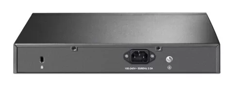 TP-LINK easy smart switch TL-SG1016PE, 16-Port Gigabit, PoE+, Ver. 3.0 2