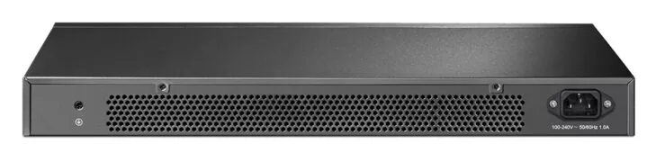 TP-LINK Rackmount Switch TL-SG1048, 48-Port Gigabit, Ver 6.0 6 TP-LINK Rackmount Switch TL-SG1048, 48-Port Gigabit, Ver 6.0 2