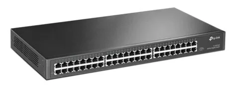 TP-LINK Rackmount Switch TL-SG1048, 48-Port Gigabit, Ver 6.0 1