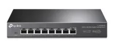 TP-LINK Multi-Gigabit Desktop Switch TL-SG108-M2, 8-Port 2.5G, Ver. 1.0