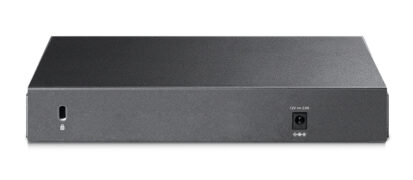 TP-LINK Multi-Gigabit Desktop Switch TL-SG108-M2, 8-Port 2.5G, Ver. 1.0 4