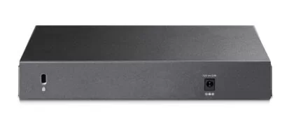 TP-LINK Multi-Gigabit Desktop Switch TL-SG108-M2, 8-Port 2.5G, Ver. 1.0 4