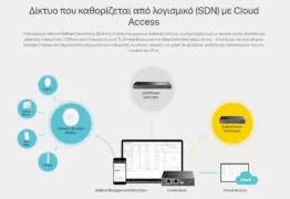 TP-LINK JetStream smart switch TL-SG2008, 8-Port Gigabit, Ver. 3.0 2