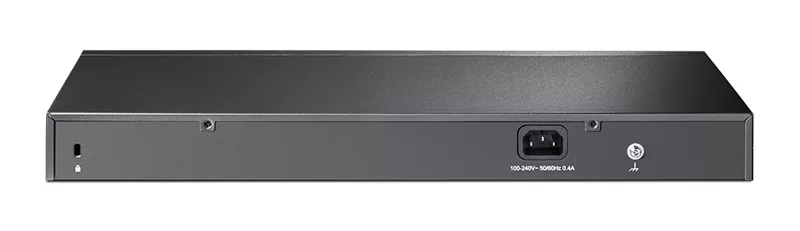 TP-LINK JetStream smart switch TL-SG2218, 16-Port Gigabit, Ver. 1.0 5 TP-LINK JetStream smart switch TL-SG2218, 16-Port Gigabit, Ver. 1.0 - Image 3