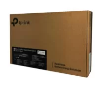 TP-LINK JetStream smart switch TL-SG2428P, 24-Port PoE+, 4x SFP, Ver 4.0 3