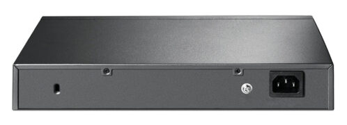 TP-LINK JetStream L2+ managed switch TL-SG3210, 8-Port Gigabit, Ver. 3.0 6 TP-LINK JetStream L2+ managed switch TL-SG3210, 8-Port Gigabit, Ver. 3.0 2