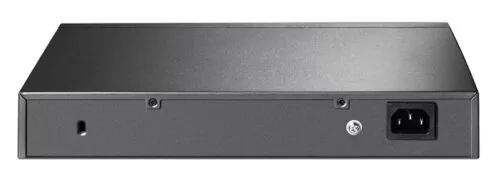 TP-LINK JetStream L2+ managed switch TL-SG3210, 8-Port Gigabit, Ver. 3.0 2
