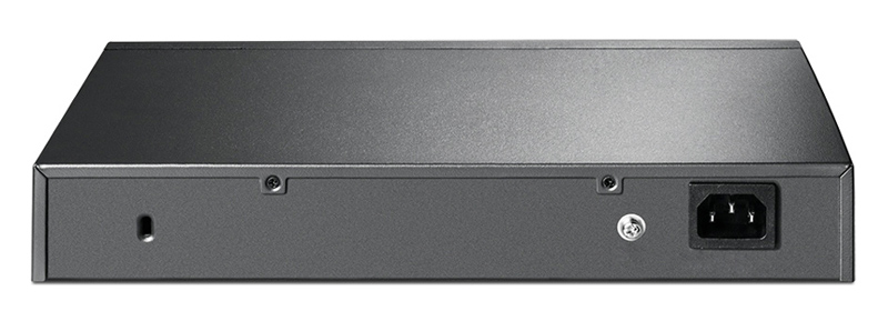 TP-LINK JetStream L2+ managed switch TL-SG3210, 8-Port Gigabit, Ver. 3.0 4 TP-LINK JetStream L2+ managed switch TL-SG3210, 8-Port Gigabit, Ver. 3.0 - Image 2