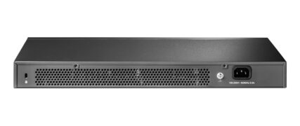 TP-LINK L2+ Managed Switch TL-SG3428X, 24-Port Gigabit, 4x SFP+, Ver.1.4 9 TP-LINK L2+ Managed Switch TL-SG3428X, 24-Port Gigabit, 4x SFP+, Ver.1.4 3