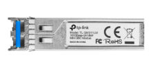 TP-LINK MiniGBIC Module TL-SM311LM, έως 550m, Ver. 3.20