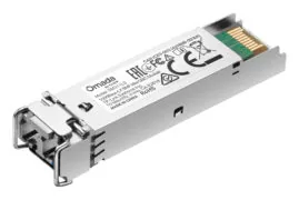 TP-LINK 1000Base-LX SMF Mini GBIC Module TL-SM311LS, έως 20km, Ver. 5.20 1