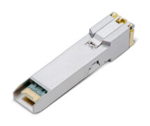 TP-LINK 1000BASE-T RJ45 SFP Module TL-SM331T, έως 100m, Ver. 1.0 13 TP-LINK 1000BASE-T RJ45 SFP Module TL-SM331T, έως 100m, Ver. 1.0 6
