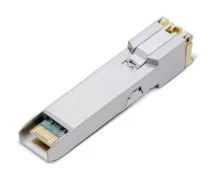 TP-LINK 1000BASE-T RJ45 SFP Module TL-SM331T, έως 100m, Ver. 1.0 13 TP-LINK 1000BASE-T RJ45 SFP Module TL-SM331T, έως 100m, Ver. 1.0 6