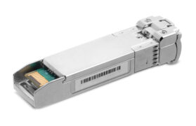 TP-LINK 10GBase-LR SFP+ LC Transceiver TL-SM5110-LR, έως 10km, Ver. 1.0 13 TP-LINK 10GBase-LR SFP+ LC Transceiver TL-SM5110-LR, έως 10km, Ver. 1.0 6