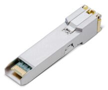 TP-LINK 10G BASE-T RJ45 SFP+ Module TL-SM5310-T, έως 30m, Ver. 1.0 3