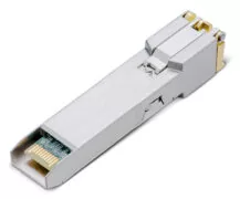 TP-LINK 10G BASE-T RJ45 SFP+ Module TL-SM5310-T, έως 30m, Ver. 1.0 3