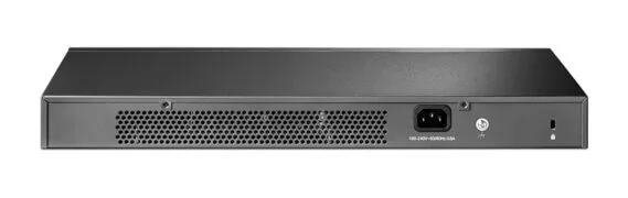 TP-LINK L2+ managed switch TL-SX3008F, 8-Ports 10Gbps SFP+, Ver. 1.0 4