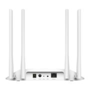 TP-LINK Wi-Fi access point TL-WA1201, Dual Band, Gigabit, PoE, λευκό 9 TP-LINK Wi-Fi access point TL-WA1201, Dual Band, Gigabit, PoE, λευκό 2
