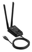 TP-LINK ασύρματος USB αντάπτορας δικτύου TL-WN8200ND, 300Mbps, Ver. 2.0 9 TP-LINK ασύρματος USB αντάπτορας δικτύου TL-WN8200ND, 300Mbps, Ver. 2.0 3