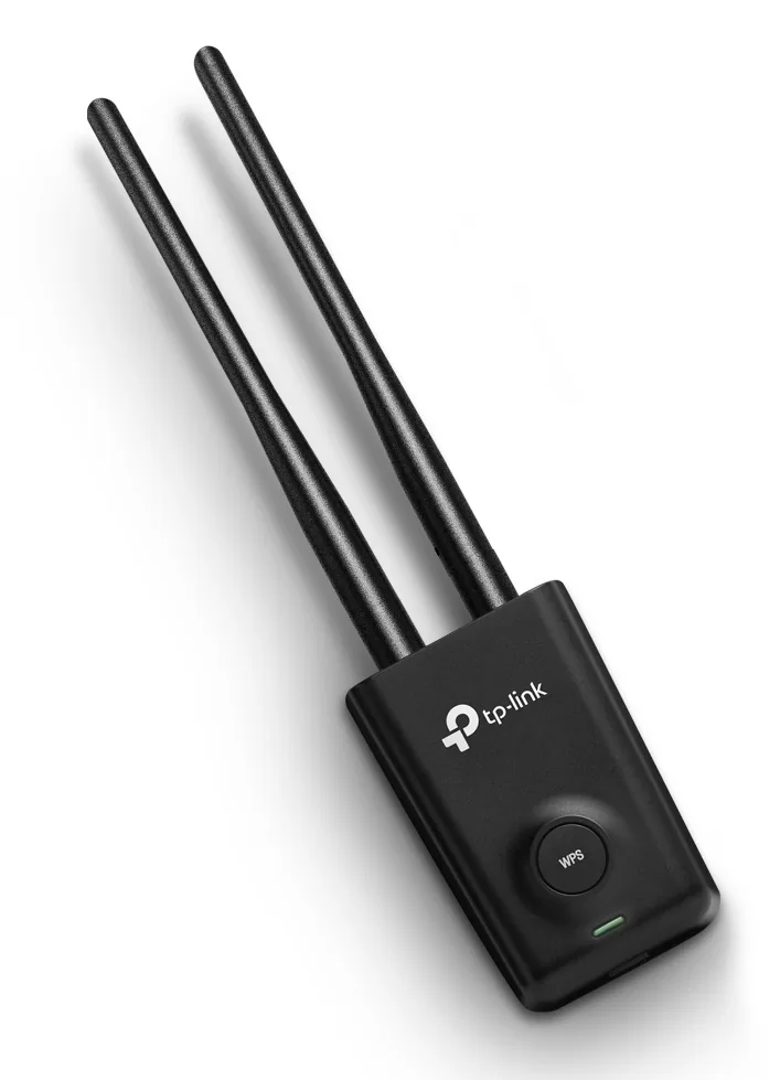 TP-LINK ασύρματος USB αντάπτορας δικτύου TL-WN8200ND, 300Mbps, Ver. 2.0 4 TP-LINK ασύρματος USB αντάπτορας δικτύου TL-WN8200ND, 300Mbps, Ver. 2.0 - Image 2