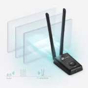 TP-LINK ασύρματος USB αντάπτορας δικτύου TL-WN8200ND, 300Mbps, Ver. 2.0 11 TP-LINK ασύρματος USB αντάπτορας δικτύου TL-WN8200ND, 300Mbps, Ver. 2.0 5
