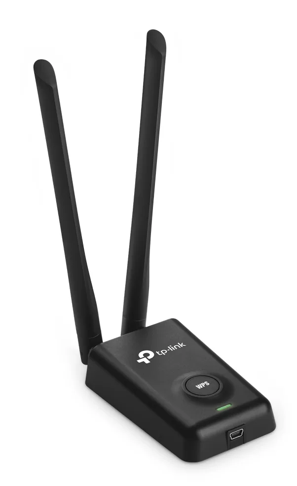 TP-LINK ασύρματος USB αντάπτορας δικτύου TL-WN8200ND, 300Mbps, Ver. 2.0 3 TP-LINK ασύρματος USB αντάπτορας δικτύου TL-WN8200ND, 300Mbps, Ver. 2.0