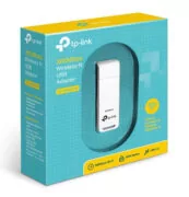 TP-LINK ασύρματος USB αντάπτορας δικτύου TL-WN821N, 300Mbps, Ver. 6.0 2