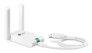 TP-LINK ασύρματος USB αντάπτορας δικτύου TL-WN822N, 300Mbps, Ver. 6.0 2