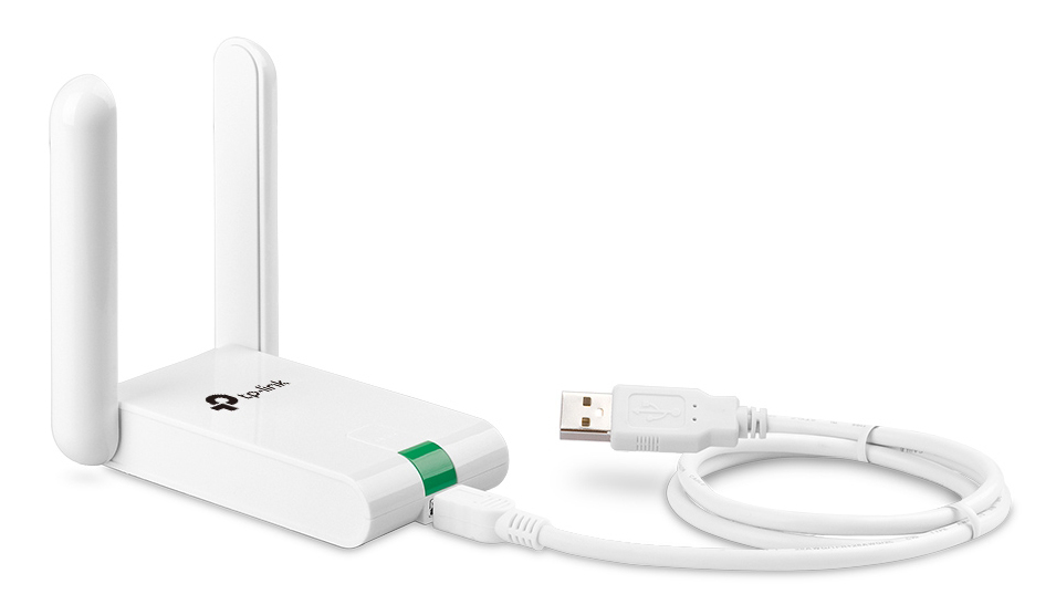 TP-LINK ασύρματος USB αντάπτορας δικτύου TL-WN822N, 300Mbps, Ver. 6.0 4 TP-LINK ασύρματος USB αντάπτορας δικτύου TL-WN822N, 300Mbps, Ver. 6.0 - Image 2